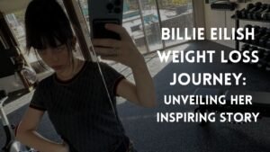 Billie Eilish Amazing AI-Generated Photos You Can't Miss!