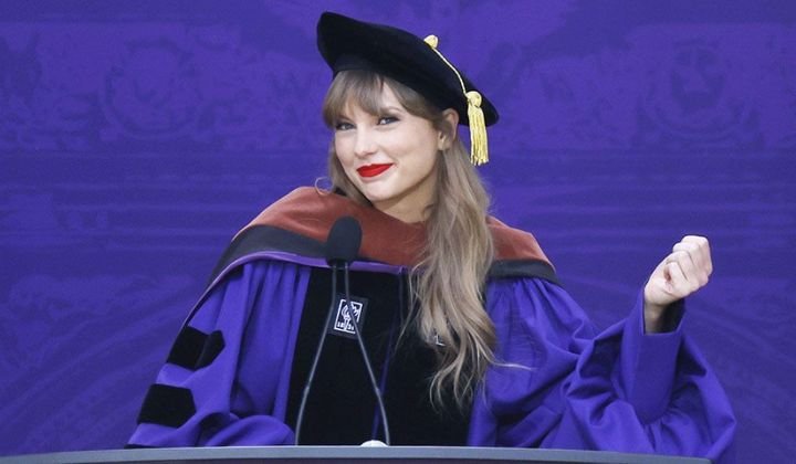 Taylor Swift Graduation Quotes